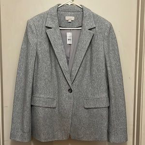 Loft Blazer